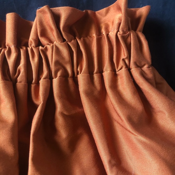 Mini Skirt - Picture 2 of 3